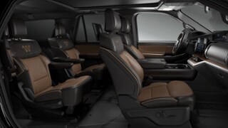 2027 Ford Expedition® Internal Image 1